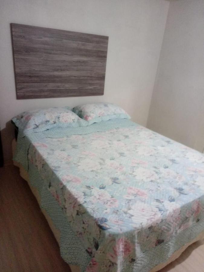 Sossego Do Interior II Apartment Нова Петрополис Екстериор снимка